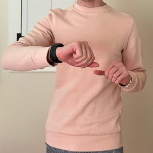 all in motion sweater